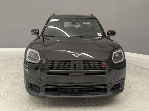 New 2026 MINI Cooper Countryman S image 2