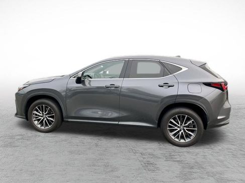 Used 2023 Lexus NX 350 AWD image 5