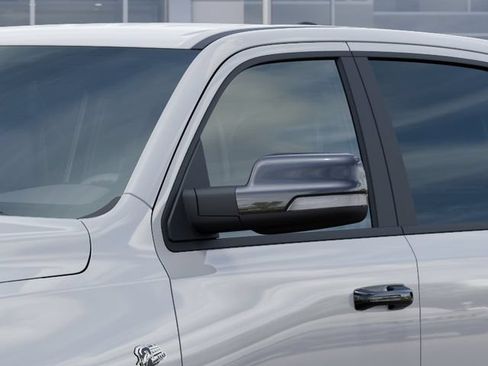 New 2026 RAM 1500 Big Horn AWD/4WD image 12