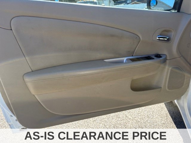 Used 2011 Chrysler 200 Touring w/ Cold Weather Group FWD image 24