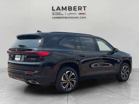 New 2026 Buick Enclave Sport Touring w/ Power Package AWD/4WD image 5