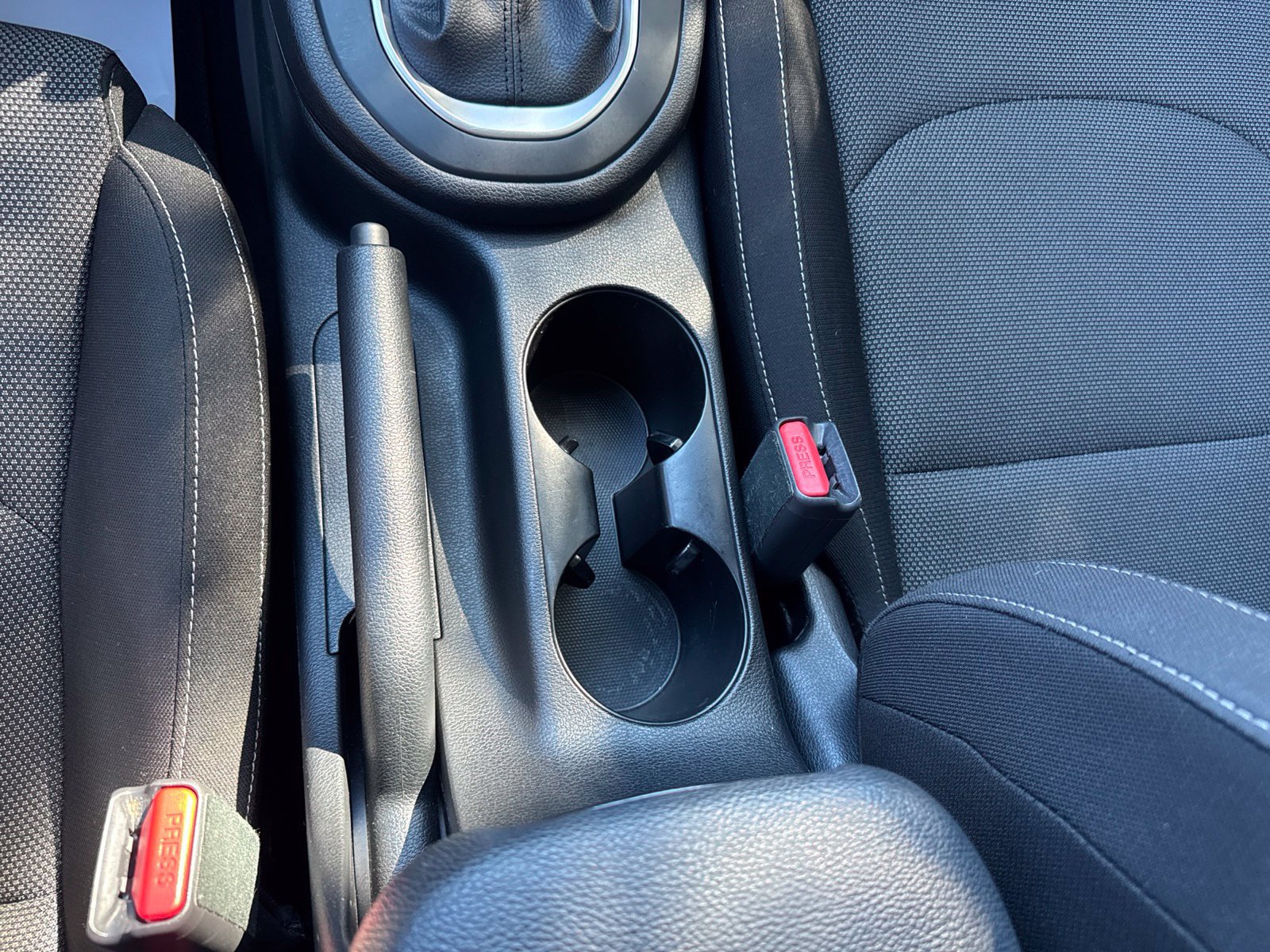Used 2023 Kia Forte LXS FWD image 29