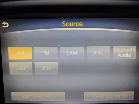 Used 2018 Nissan Armada SL w/ Premium Package image 19