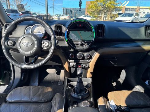 Used 2017 MINI Cooper Countryman S image 19