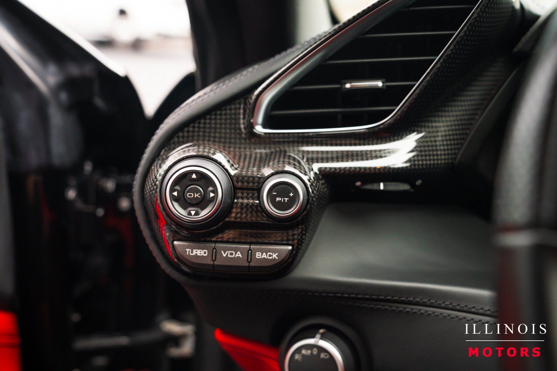 Used 2019 Ferrari 488 Spider RWD image 25