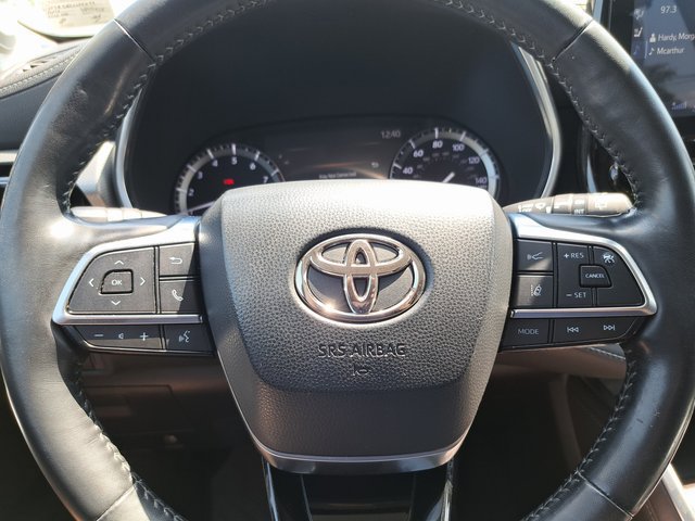 Used 2020 Toyota Highlander Platinum AWD/4WD image 15