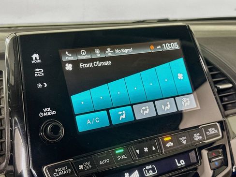 Used 2018 Honda Odyssey Elite image 28