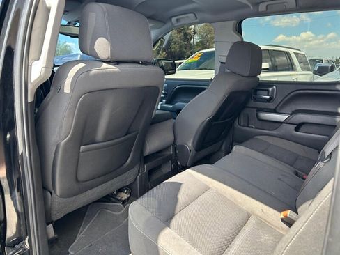 Used 2014 Chevrolet Silverado 1500 LT w/ All Star Edition image 18