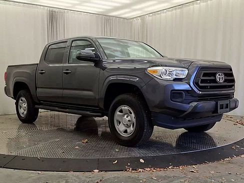 Used 2023 Toyota Tacoma SR image 5