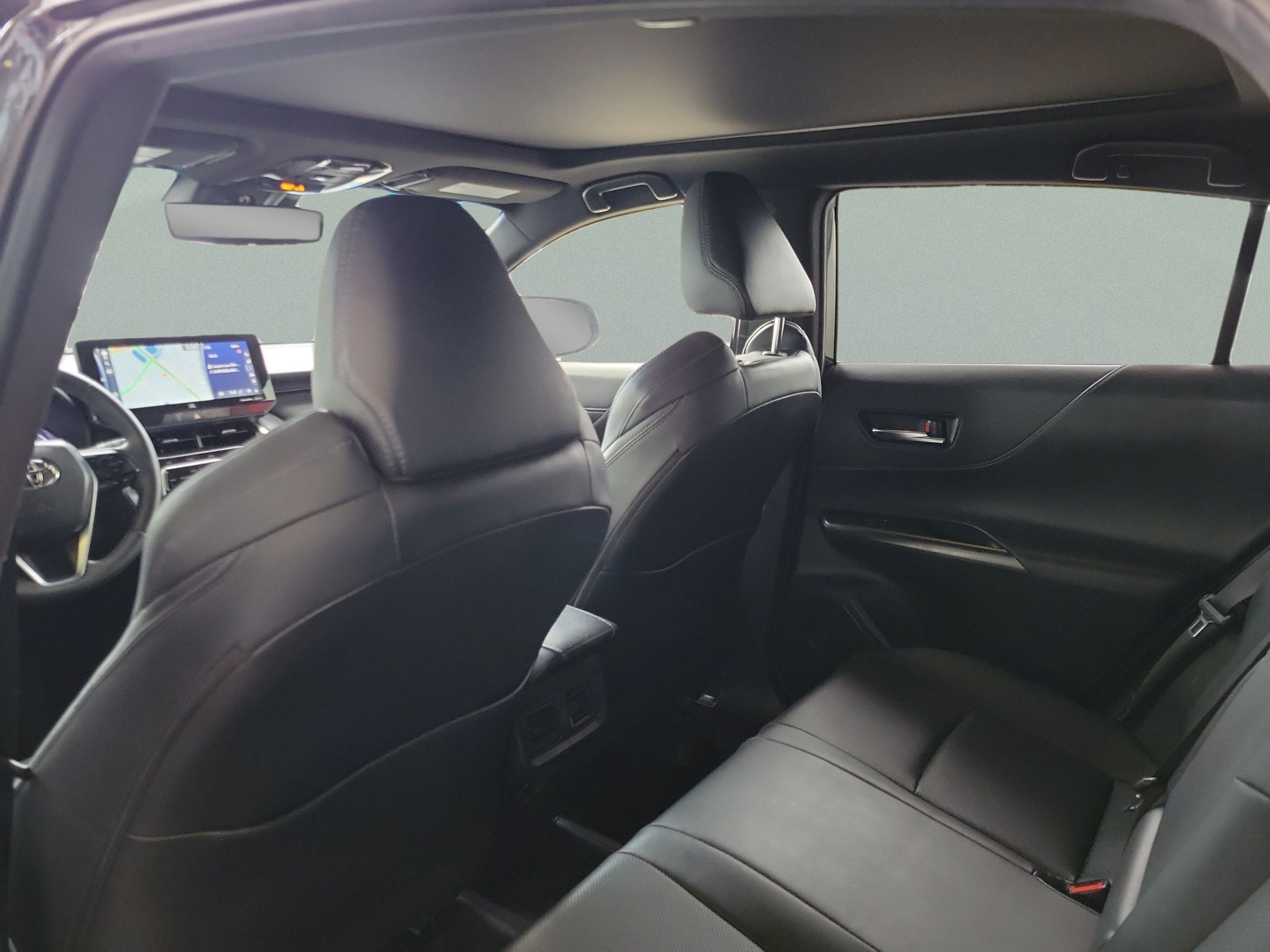 Used 2022 Toyota Venza Limited w/ Advanced Technology Package AWD/4WD image 20