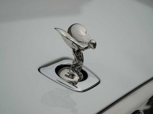 New 2024 Rolls-Royce Spectre w/ Spectre Launch Package image 17