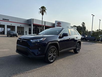 Certified 2023 Toyota RAV4 XLE Premium