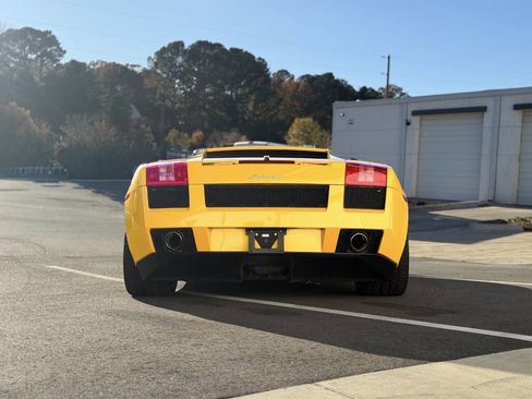 Used 2008 Lamborghini Gallardo image 12