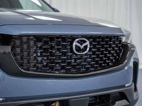 Used 2024 MAZDA CX-50 AWD 2.5 S w/ Premium Plus Pkg image 15