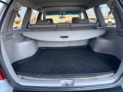 Used 2004 Toyota Highlander 4WD V6 image 23