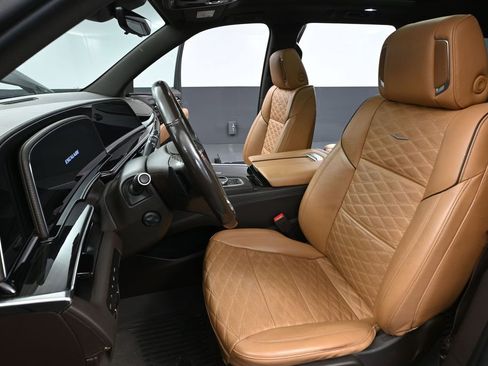 Used 2021 Cadillac Escalade Sport AWD/4WD image 27