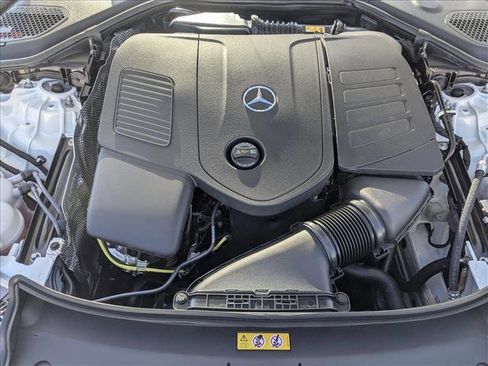 Used 2026 Mercedes-Benz E 350 Sedan image 15
