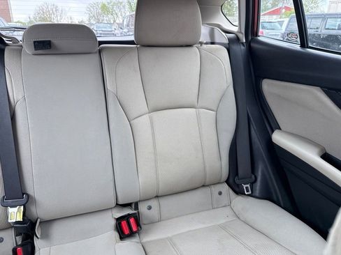 Used 2019 Subaru Impreza 2.0i AWD/4WD image 16