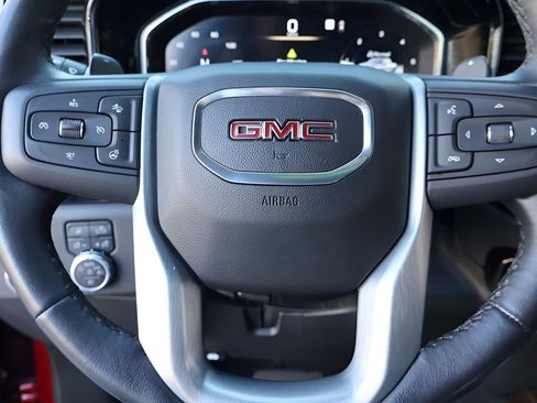 Used 2022 GMC Sierra 1500 Elevation w/ Elevation Premium Package image 18