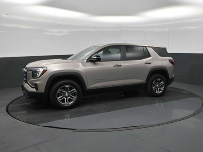 New 2026 GMC Terrain Elevation