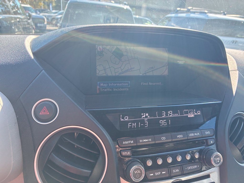 Used 2012 Honda Pilot Touring image 10