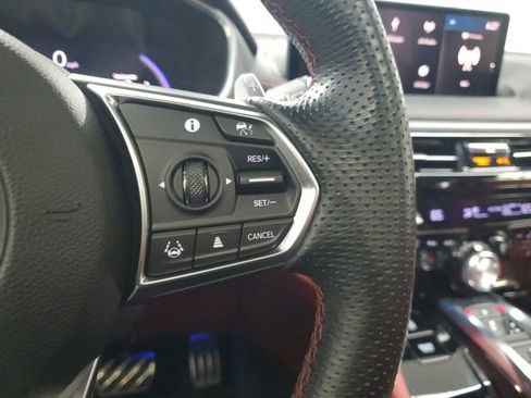 Used 2022 Acura MDX Type S image 22