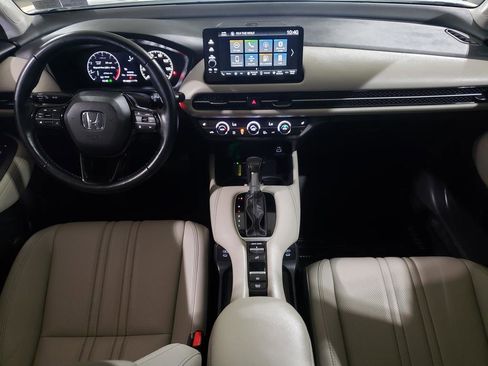 Used 2025 Honda HR-V EX-L image 14