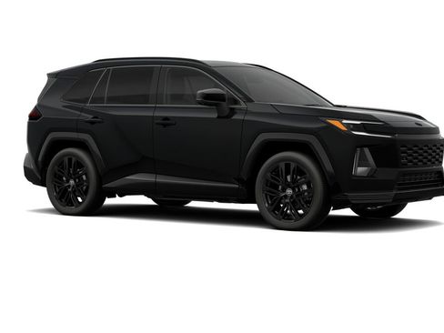 New 2026 Toyota RAV4 XSE AWD/4WD image 14