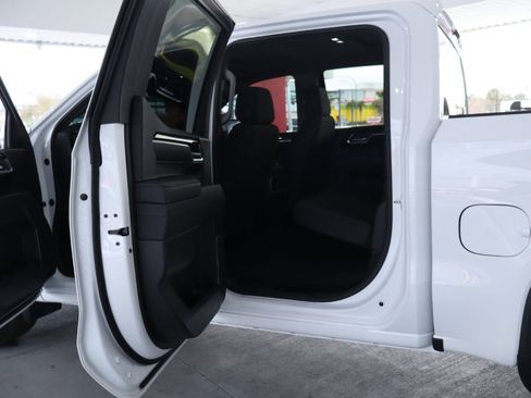 Used 2022 GMC Sierra 1500 Elevation image 29