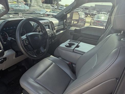 Used 2020 Ford F350 XL w/ Power Equipment Group RWD image 13
