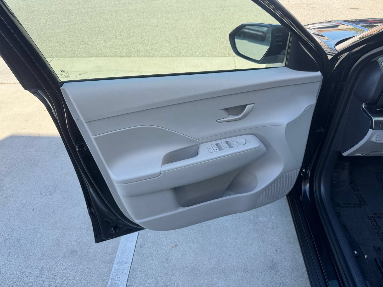 Used 2026 Hyundai Kona SEL Sport FWD image 18