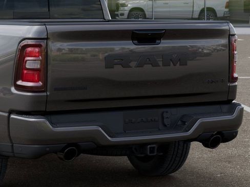 New 2026 RAM 1500 Big Horn image 13