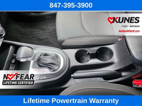 Used 2023 Kia Forte LXS w/ LXS Technology Package image 48