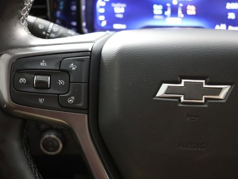 Used 2024 Chevrolet Silverado 2500 High Country w/ High Country Premium Package AWD/4WD image 29