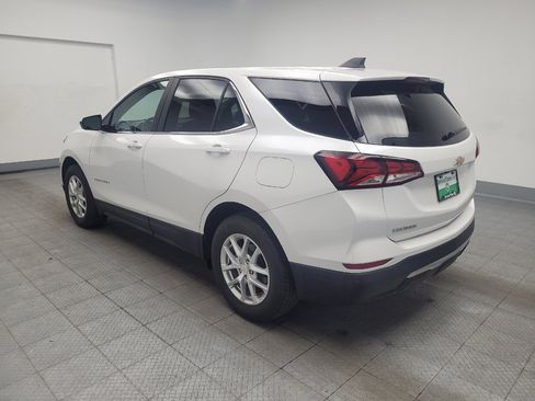 Used 2024 Chevrolet Equinox LT AWD/4WD image 5