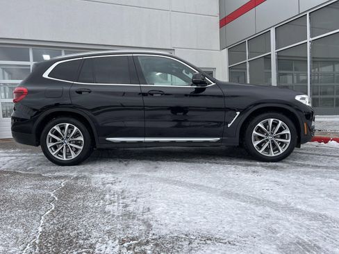 Used 2019 BMW X3 xDrive30i w/ Convenience Package image 11