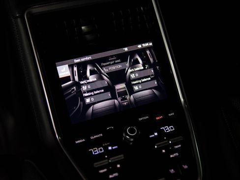 Used 2019 Porsche Panamera Turbo S image 38