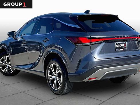 Certified 2025 Lexus RX 350 Premium w/ Accessory Package (Z1) FWD image 17