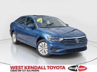 Used 2019 Volkswagen Jetta S image 1