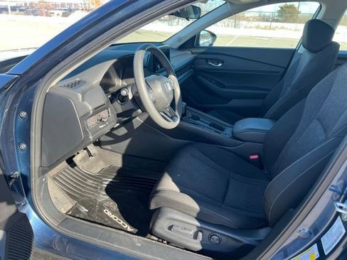 Used 2024 Honda Accord EX image 12