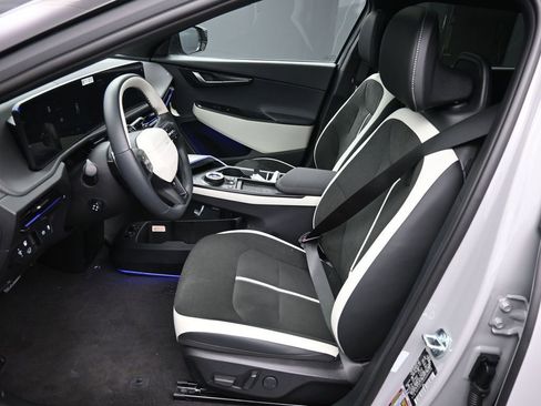 New 2025 Kia EV6 GT-Line image 19