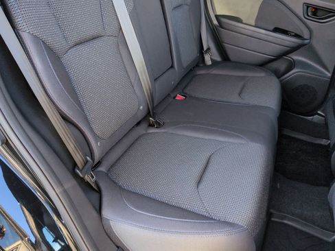 Certified 2025 Subaru Forester Premium image 22