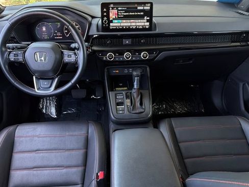 Used 2025 Honda CR-V Sport Touring image 17