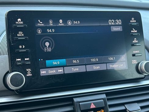 Used 2020 Honda Accord Sport image 16