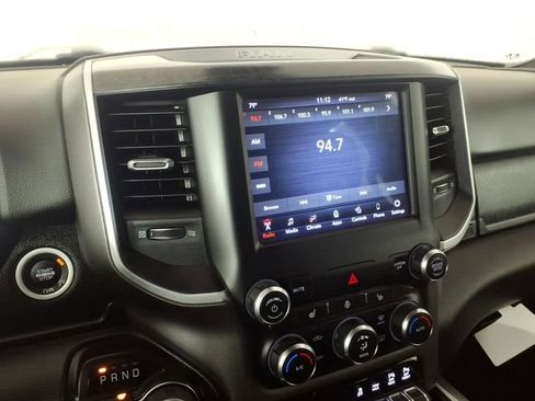 Used 2020 RAM 1500 Big Horn image 19