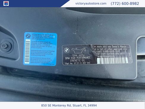 Used 2009 BMW Z4 sDrive30i image 44