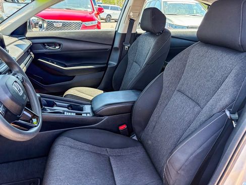 Used 2024 Honda Accord LX image 35