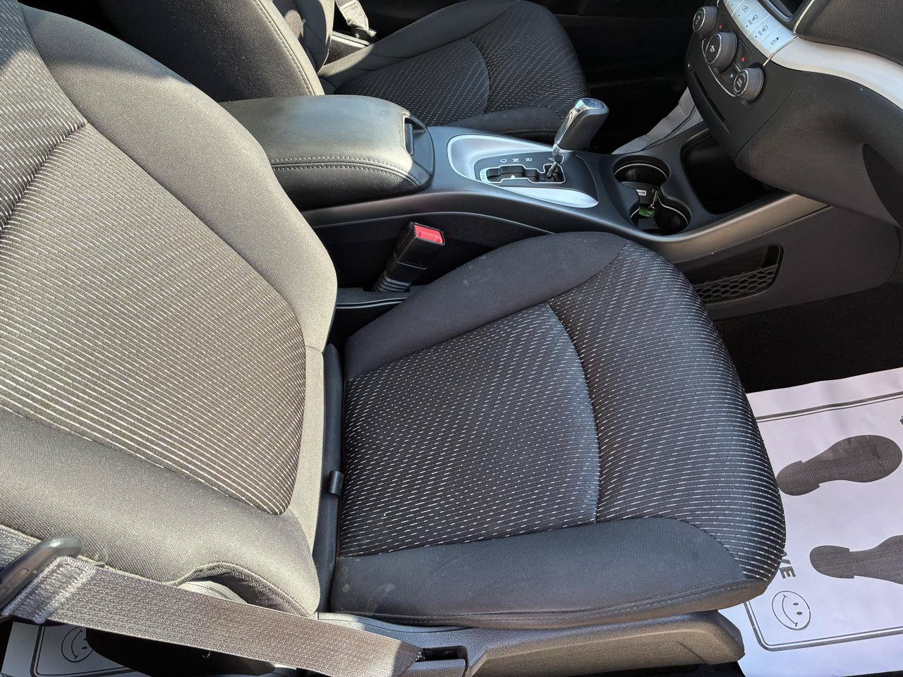 Used 2015 Dodge Journey SE w/ Quick Order Package 22F SE FWD image 16