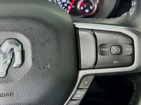 Used 2022 RAM 1500 Big Horn image 14