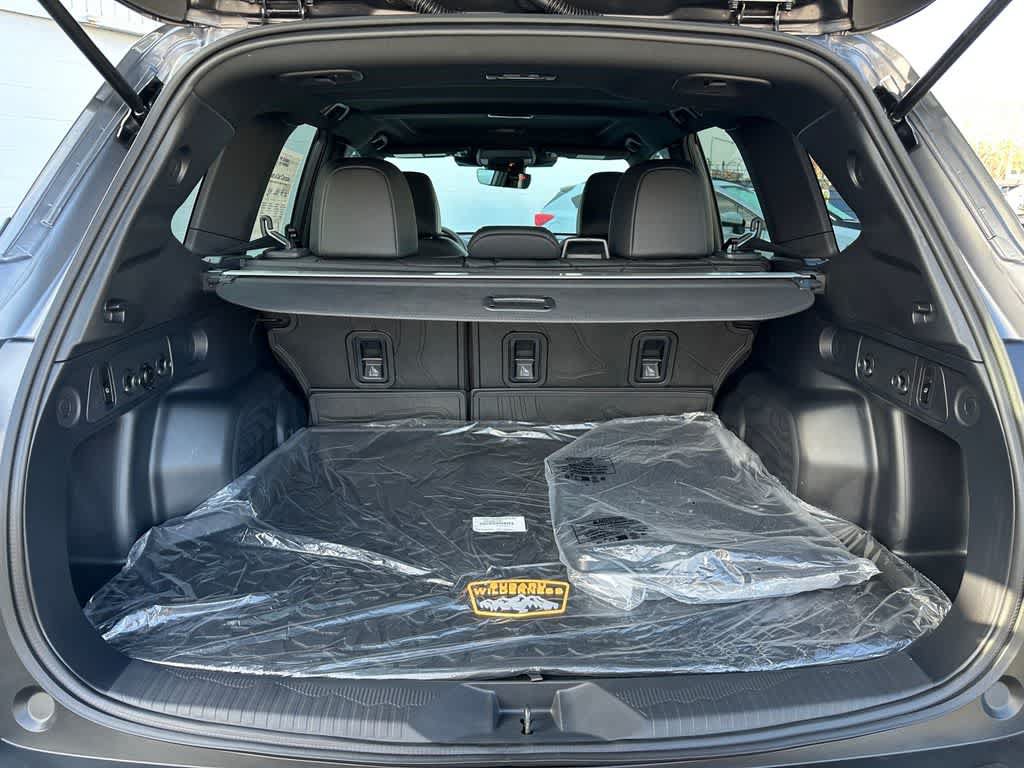 New 2026 Subaru Forester Wilderness w/ Wilderness Plus Package AWD/4WD image 20
